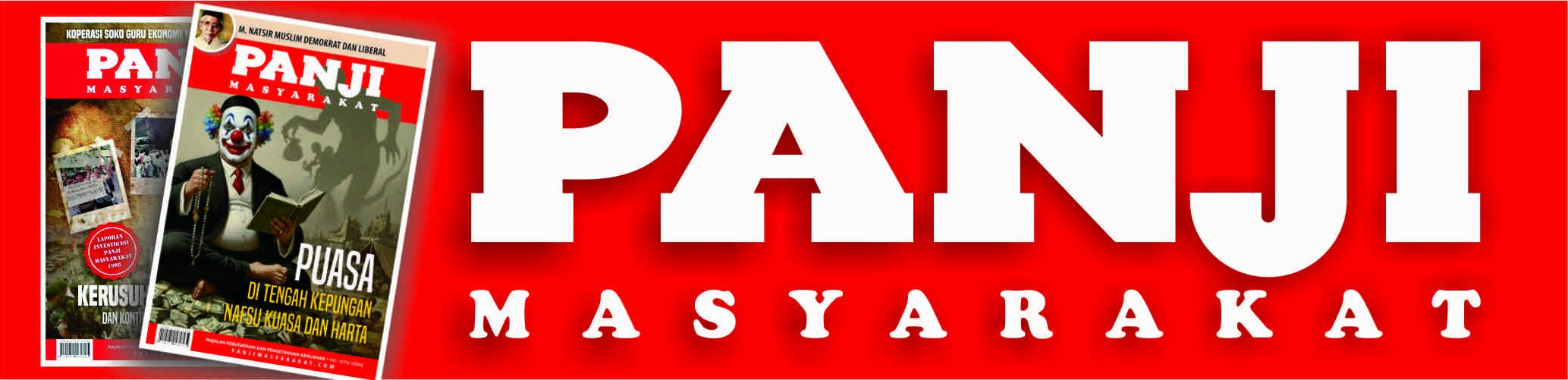 PANJIMASYARAKAT-MAJALAH