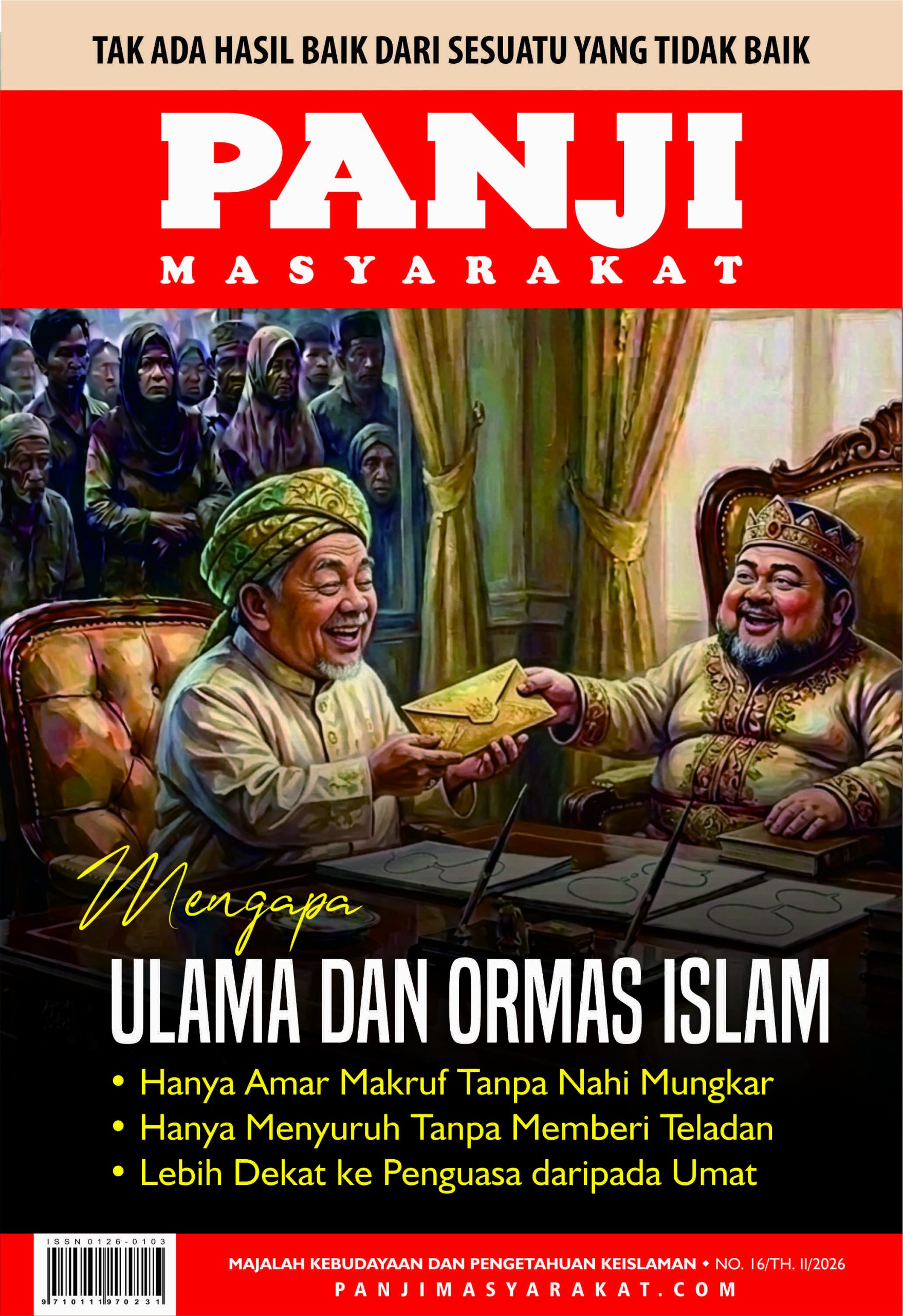 EDISI 16